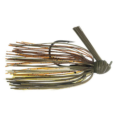Dirty Jigs Weekender Casting Jig The Go To