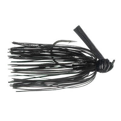 Dirty Jigs Weekender Casting Jig Black