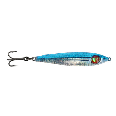Dead End Premium Jigging Spoons Sexy Shiner