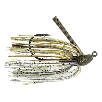 Dirty Jigs Weekender Swim Jig Alabama Bream