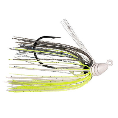 Dirty Jigs Weekender Swim Jig Dirty Shad
