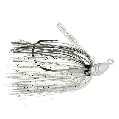Dirty Jigs Weekender Swim Jig Tactical Shad