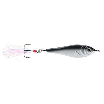 Nichols Lures DUH 2.0 Jigging Spoon Tactical Shad
