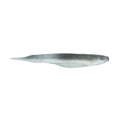 Missile Baits Freedom Flyer Softbait Electric Shad