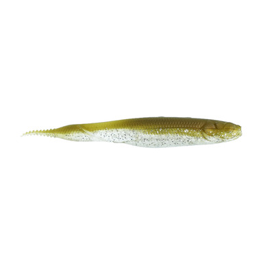Missile Baits Freedom Flyer Softbait Tennessee Shad