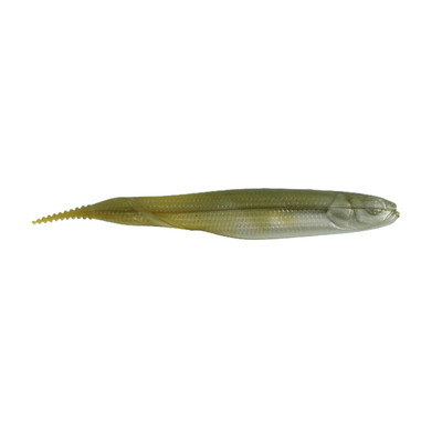 Missile Baits Freedom Flyer Softbait Arkansas Shiner
