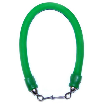 Luhr Jensen Dipsy Diver Snubber Kelly Green