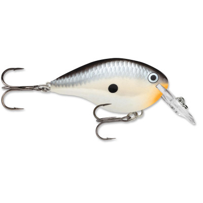 Rapala DT Dives-To Crankbait Penguin