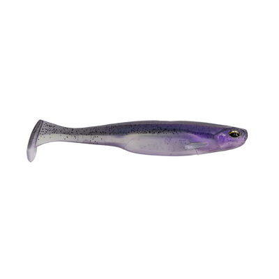6th Sense Whale Swimbait Dark Ghost Trout