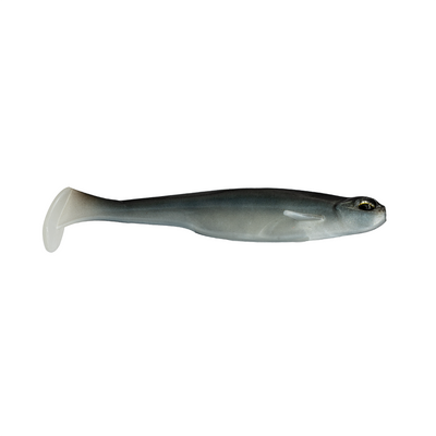 6th Sense Whale Swimbait Kokanee