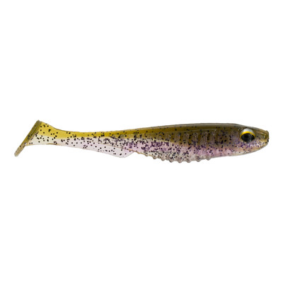 6th Sense Party Minnow Green Pumpkin Pro