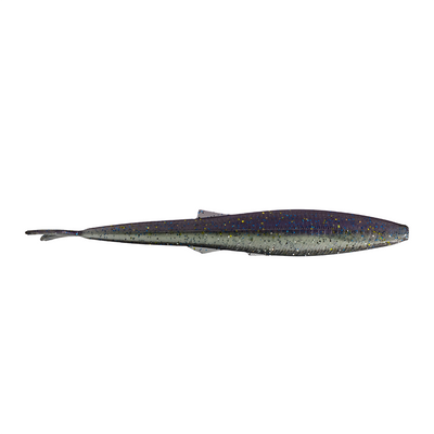 6th Sense Sketch Soft Bait Minnow Juice
