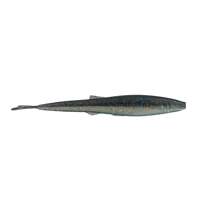 6th Sense Sketch Soft Bait Threadfin Shad