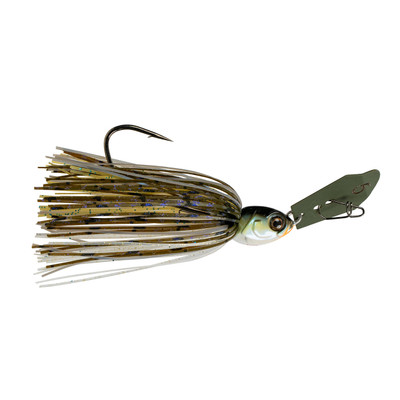 6th Sense JigSaw Bluegill Magic
