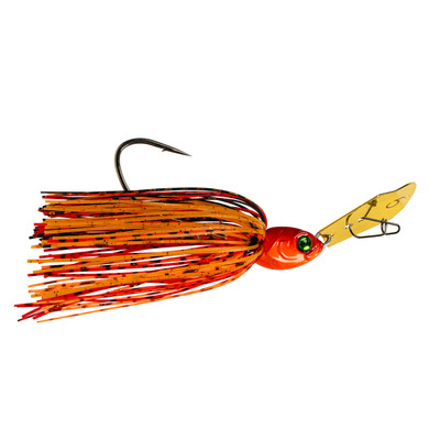 6th Sense JigSaw Wild Lava Craw