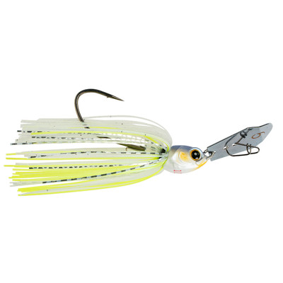 6th Sense JigSaw Sexified Shad