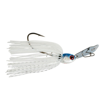 6th Sense JigSaw White Ice