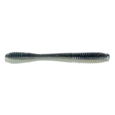 6th Sense Bounce Worm 4K Shad
