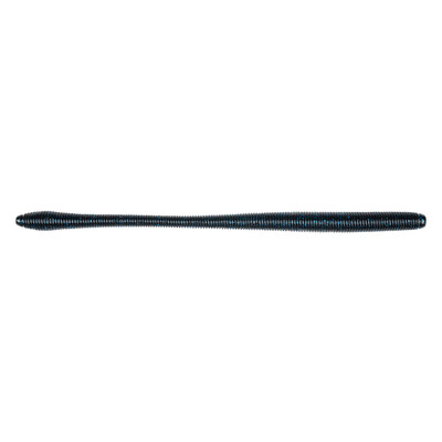 6th Sense Bounce Worm Black N Blue