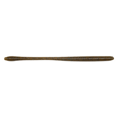 6th Sense Bounce Worm Green Pumpkin