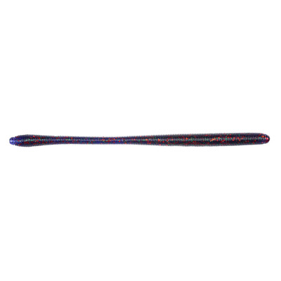 6th Sense Bounce Worm Junebug Red