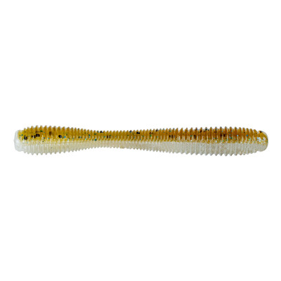 6th Sense Bounce Worm Watermelon Shad