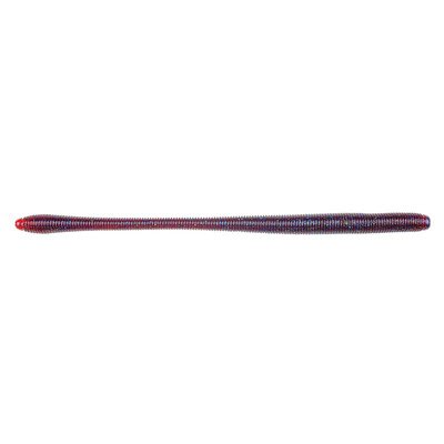 6th Sense Bounce Worm Red Bug