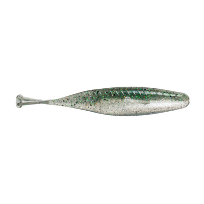 6th Sense Hondo Soft Bait Baby Crappie