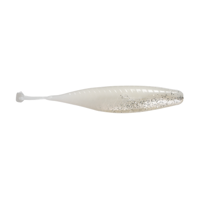 6th Sense Hondo Soft Bait Pearl Chrome