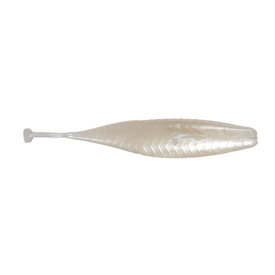 6th Sense Hondo Soft Bait Shad Pearl