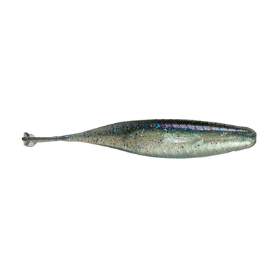 6th Sense Hondo Soft Bait Threadfin Shad