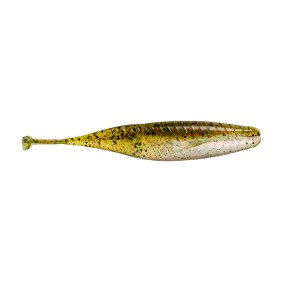 6th Sense Hondo Soft Bait Watermelon Red Pro