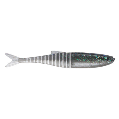 6th Sense JigSaw Minnow 4K Shad