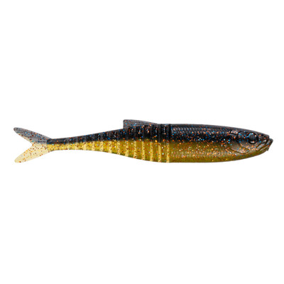 6th Sense JigSaw Minnow Bluegill Magic