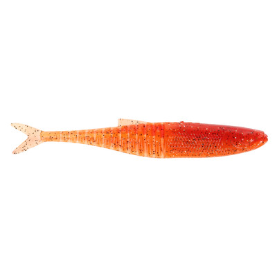 6th Sense JigSaw Minnow Fire Craw