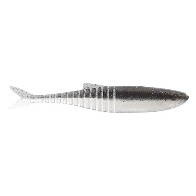 6th Sense JigSaw Minnow Gizzard Shad