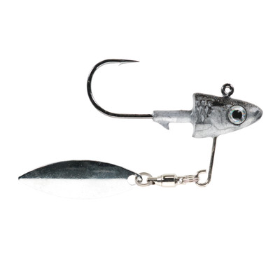 Food Chain Main Course Underspin Jig Head Gizzard Shad