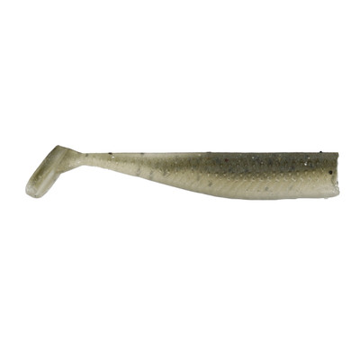 Food Chain Main Course Soft Bait Mud Minnow
