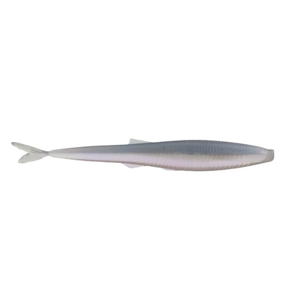 6th Sense Sketch Soft Bait Ghost Pro Shad