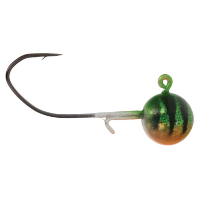 Eagle Claw Pro-V Ball Jig Head Perch