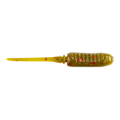 BaitFuel NanoSnak Soft Bait GP Red