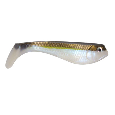 Jenko Booty Shaker Swimbait Bronze Shad