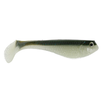 Jenko Booty Shaker Swimbait Saw Belly