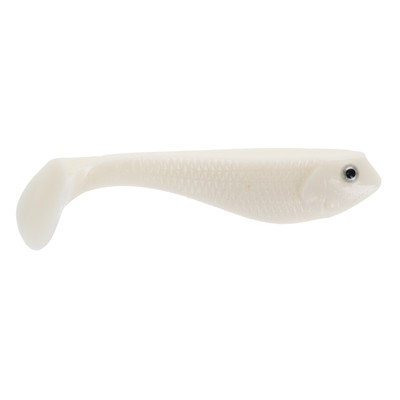 Jenko Booty Shaker Swimbait Pearl