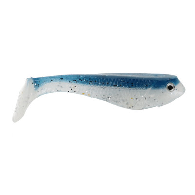 Jenko Booty Shaker Swimbait Blue Back