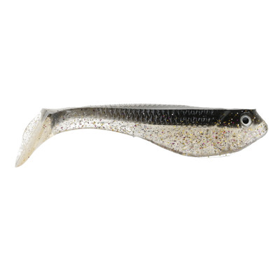 Jenko Booty Shaker Swimbait Spark