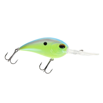 Jenko CD25 Deep Diving Crankbait Tropical Shad