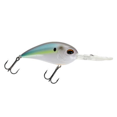 Jenko CD25 Deep Diving Crankbait Gizzard Shad