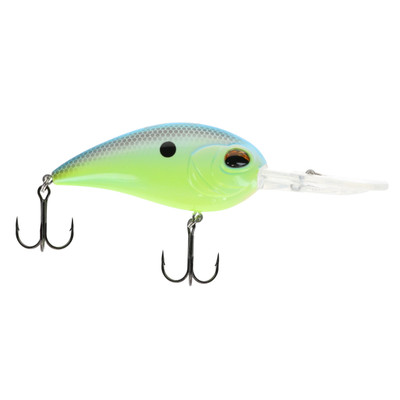 Jenko CD20 Deep Diving Crankbait Tropical Shad