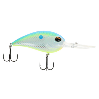 Jenko CD20 Deep Diving Crankbait Citrus Shad